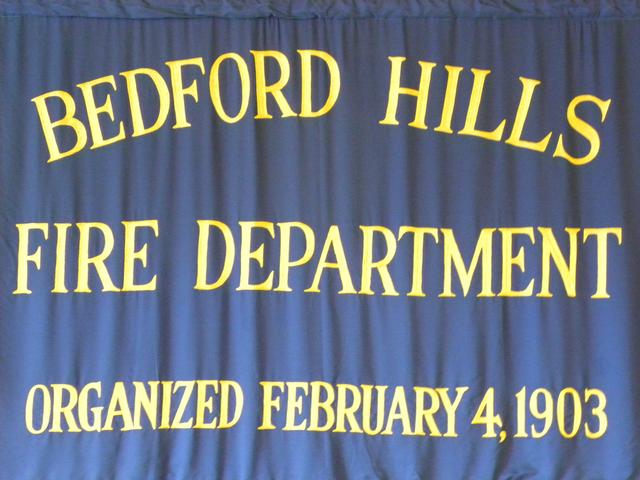 BHFD Inspection 2010
